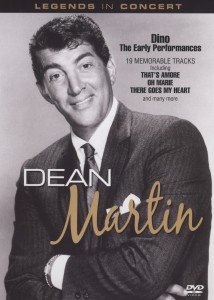 That's Amore - Dean Martin - Music - PROPER - 5060261490120 - October 23, 2015