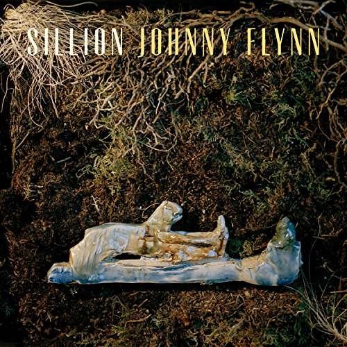 Cover for Johnny Flynn · Sillion (CD) (2017)