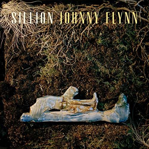 Sillion - Johnny Flynn - Music - THE ORCHARD (TRANSGR - 5060463418120 - March 24, 2017