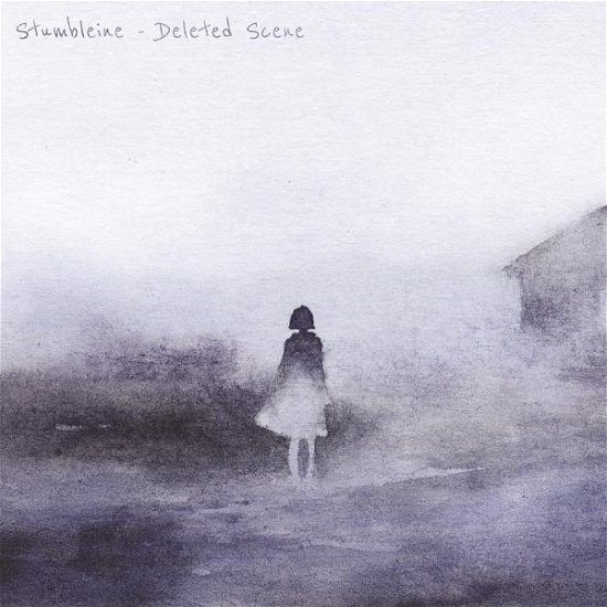 Cover for Stumbleine · Deleted Scene (CD) (2024)