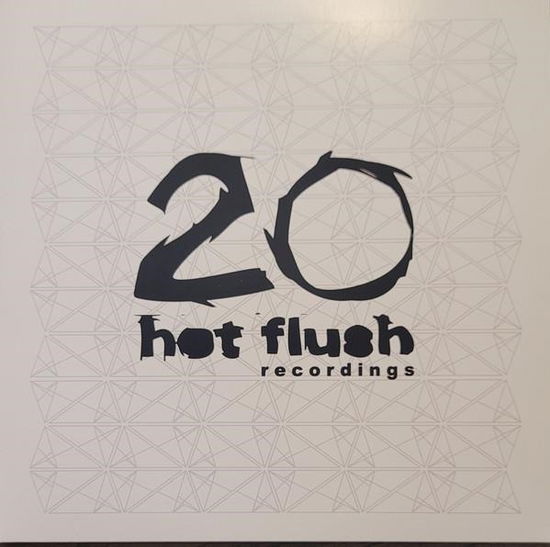 20 Hotflush - V/A - Música - HOTFLUSH - 5061002830120 - 17 de março de 2023