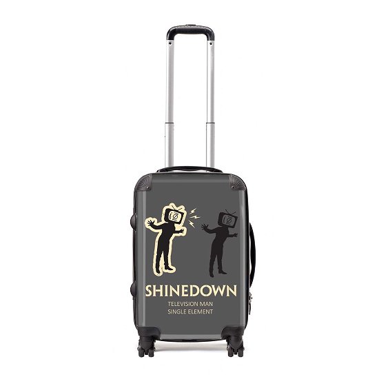 Cover for Shinedown · TV (Väska) (2024)