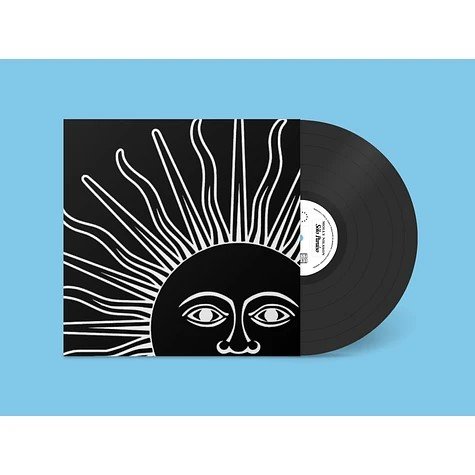 Molly Nilsson · Solo Paraiso (LP) [10th Anniversary Black Vinyl edition] (2024)