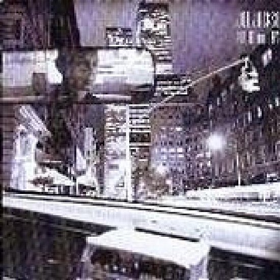 Cover for Joe Jackson · Night &amp; Day II (CD) (2003)