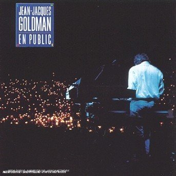 En Public - Jean-jacques Goldman - Muziek - CBS - 5099745019120 - 22 december 1986