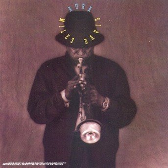 Miles Davis - Aura - Miles Davis - Música - Sony - 5099746335120 - 31 de outubro de 2017