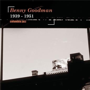 Benny Goodman Essential - Benny Goodman - Musik - Columbia - 5099746715120 - 24. juli 1995
