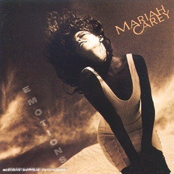 Cover for Mariah Carey · Emotions (CD) (2014)