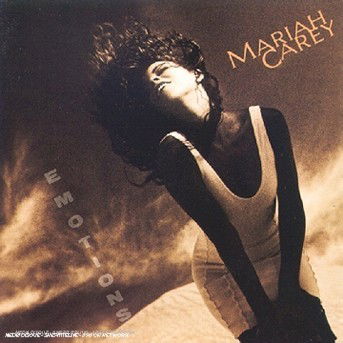 Mariah Carey; -emotions (CD) (2014)