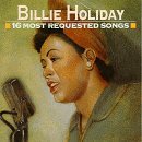 16 Most Request - Billie Holiday - Musiikki - Sony Owned - 5099747440120 - tiistai 20. maaliskuuta 2007