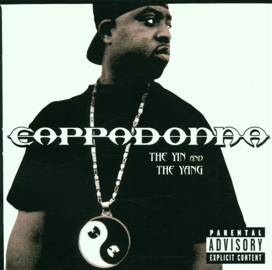 The Yin and the Yang - Cappadonna - Musik - SONY MUSIC - 5099749459120 - 2. April 2001
