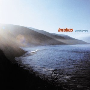 Cover for Incubus · Morning View (CD) (2001)