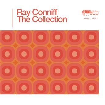 Cover for Ray Conniff · Collection (CD) (2003)
