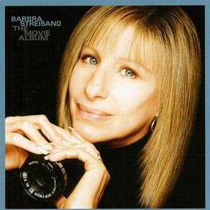 Barbra Streisand · The Movie Album (CD) (2015)