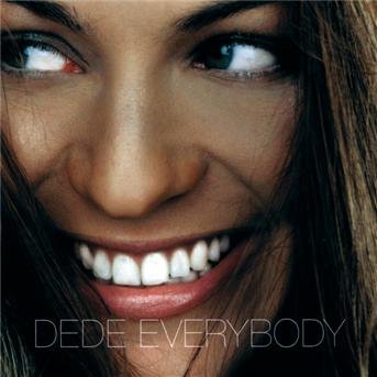 Cover for Dede · Everybody (SCD) (1999)