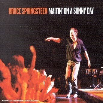 Cover for Bruce Springsteen · Waitin´ on a Sunny Day -cds- (CD) (2019)