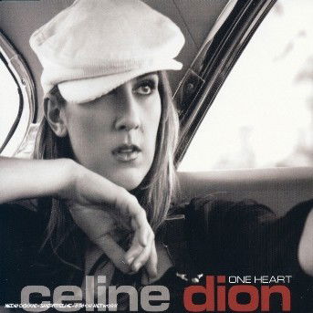 Dion Celine - One Heart - Celine Dion - Musik - COLUMBIA - 5099767394120 - 21. februar 2017