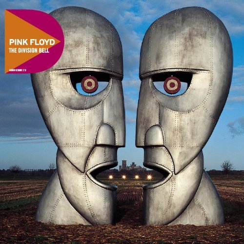 The Division Bell - Pink Floyd - Música - CAPITOL - 5099902896120 - 26 de setembro de 2011