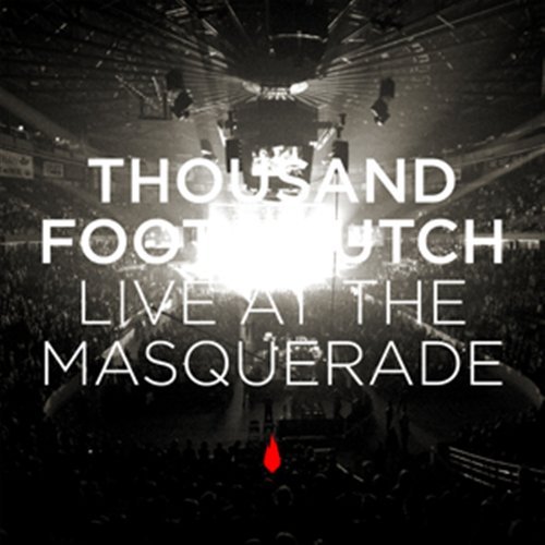 Cover for Thousand Foot Krutch · Live at the Masquerade (CD/DVD) (2011)