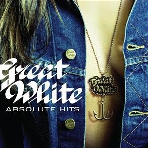 Cover for Great White · Absolute Hits (CD) (2011)