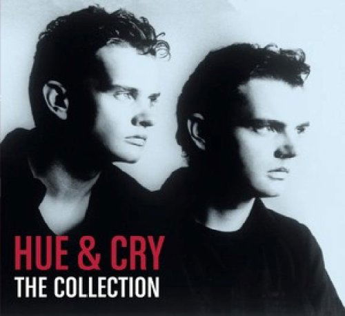 The Collection - Hue & Cry - Muzyka - EMI GOLD - 5099926698120 - 9 lutego 2009