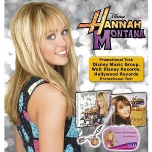 X-mas Fan Box - Montana Hannah - Muziek - EMI RECORDS - 5099930628120 - 14 januari 2019