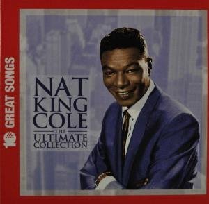 Cover for Nat King Cole · 10 Great Songs (CD) (2015)