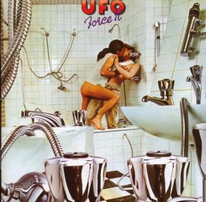 Force It - Ufo - Music - Chrysalis - 5099950444120 - February 12, 2008