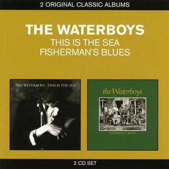 This is the Sea-fishermans Blues - Waterboys - Musik - EMI GOLD - 5099972901120 - 28 oktober 2011