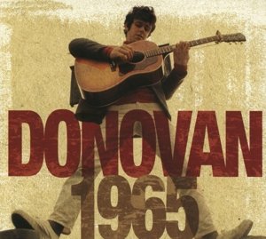 Cover for Donovan · 1965 (CD) (2014)