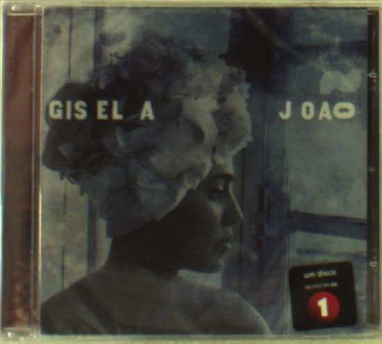 Cover for Gisela Joao · Gisela Joao 2013 (CD) (2013)