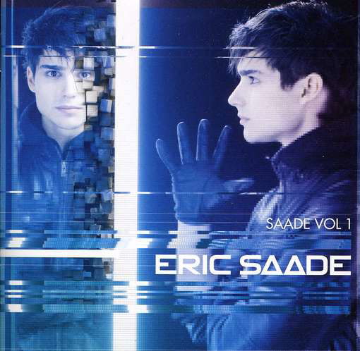 Saade, Vol. 1 - Eric Saade - Muziek - ROXY - 5700774401120 - 3 oktober 2011