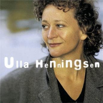 Cover for Ulla Henningsen · The Man I Love (CD) (1996)