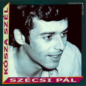 Cover for Pal Szecsi · Kosza Sztl (CD) (2001)