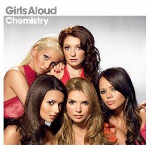 Chemistry - Girls Aloud - Music -  - 6024987650120 - February 27, 2006