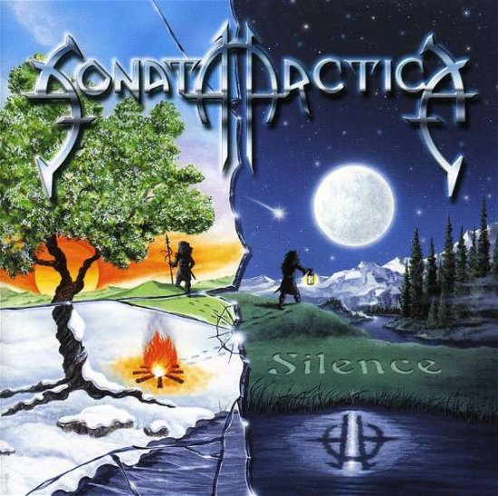 Silence - Sonata Arctica - Music - NEMS - 6417871171120 - February 26, 2002