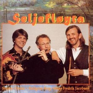 Cover for Ofsdal Steinar / Jakobsen / Berg · Seljeflöyta (CD) (1997)