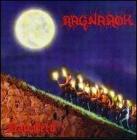 Cover for Ragnarok · Nattferd (CD) (2006)