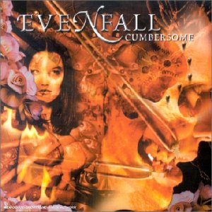 Cover for Evenfall · Cumbersome (CD) (2008)