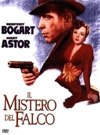 Cover for Mistero Del Falco (Il) (DVD) (2000)
