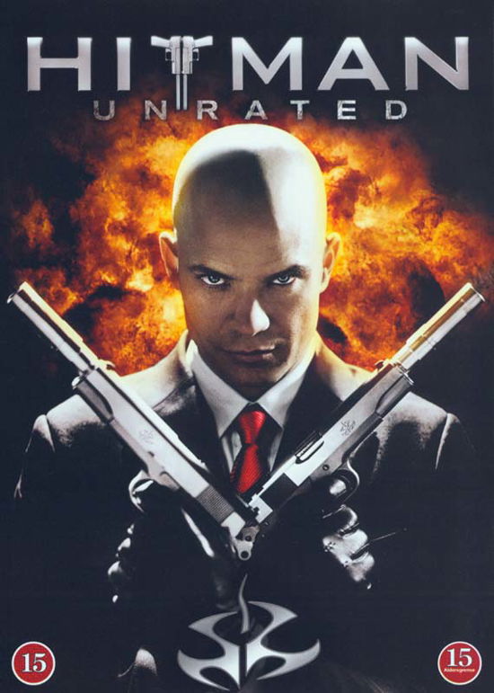 Hitman - Hitman - Películas - Fox - 7340112702120 - 1 de octubre de 2013