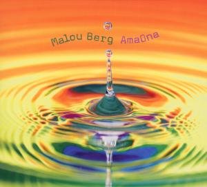 Cover for Berg Malou / O.A. · Amaona Malou Berg Pop / Rock (CD) (2009)