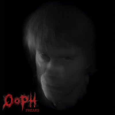 Cover for Qoph · Freaks (CD) [Digipak] (2012)