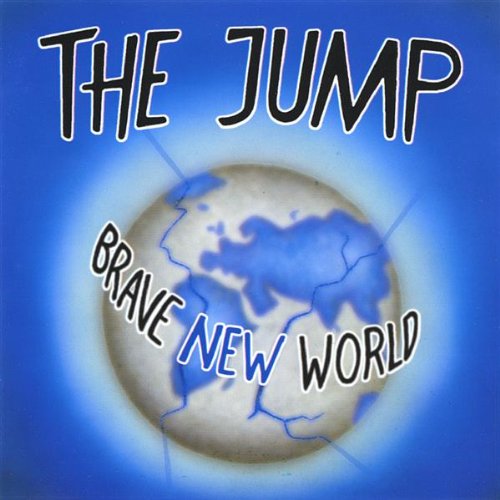 Brave New World - Jump - Musik - DFP - 7655196602120 - 22 juli 2008