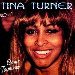 Cover for Tina Turner · Come Together (CD)