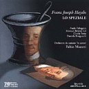Cover for Diverse / Maestri · Lo Speciale Bongiovanni Klassisk (CD) (2000)