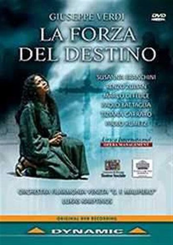 Cover for Verdi · Branchini Et Al (DVD) (2007)