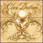 Cover for Clan Destino · Il Giorno Che Verra (CD) (2021)