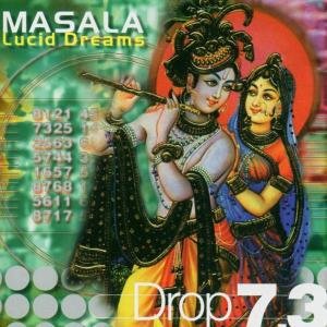 Cover for Masala · Drop 7.3 (CD) (2014)
