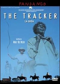 Tracker (The) -  - Filme -  - 8017229495120 - 